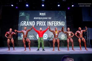  BODYBUILDING 102